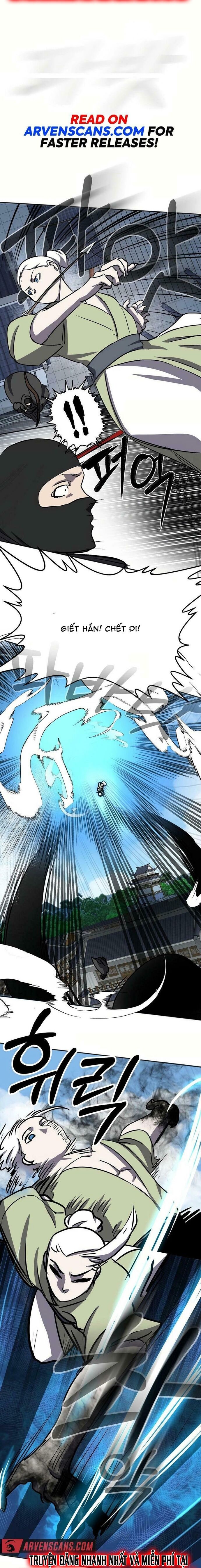 Song Nguyệt Chapter 64 - 23