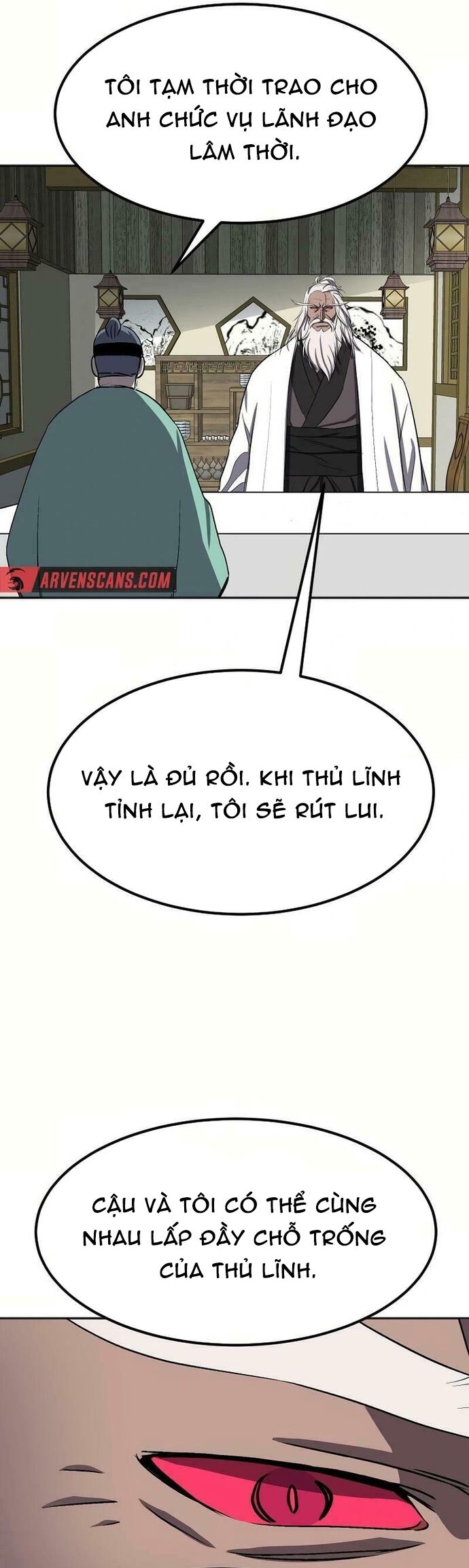 Song Nguyệt Chapter 64 - 5