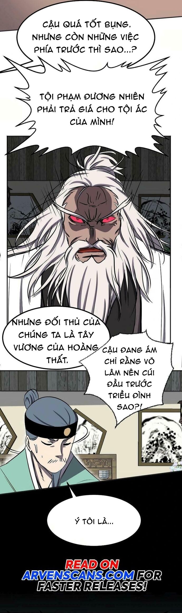 Song Nguyệt Chapter 64 - 6