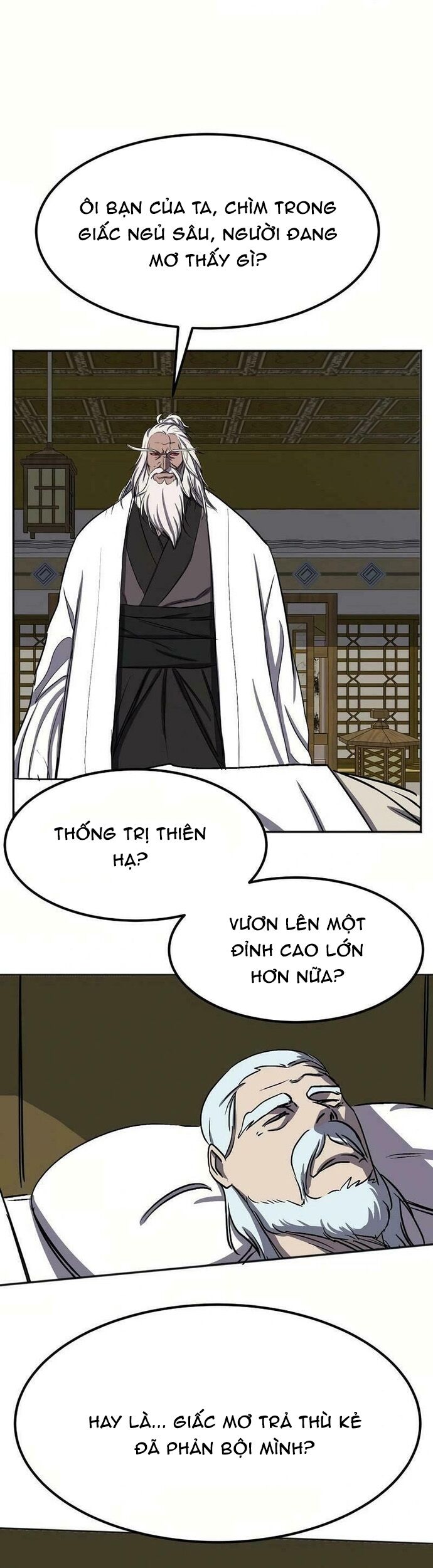 Song Nguyệt Chapter 64 - 8