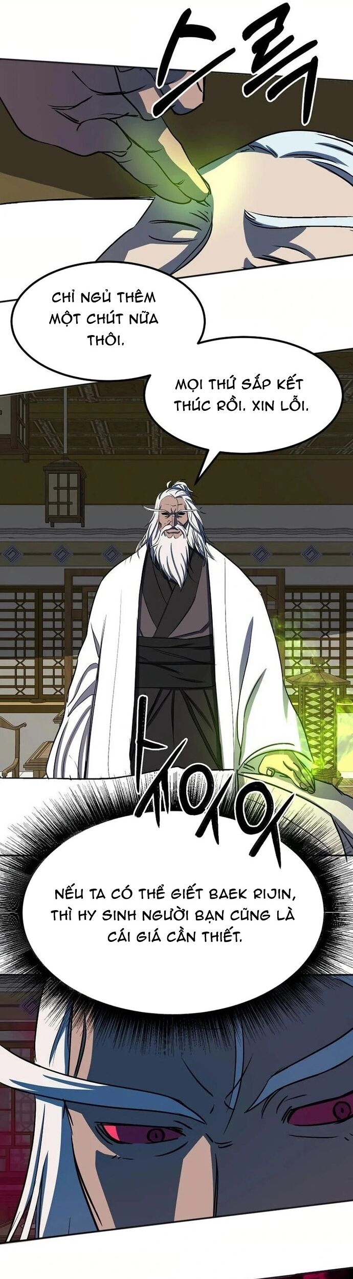 Song Nguyệt Chapter 64 - 10