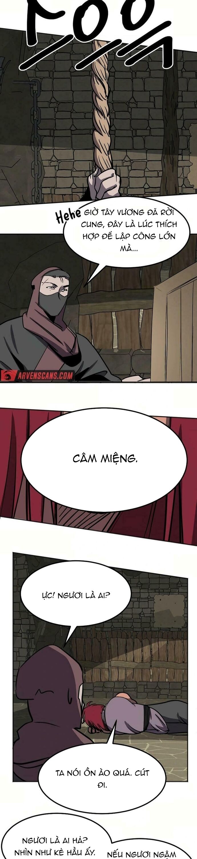 Song Nguyệt Chapter 65 - 12