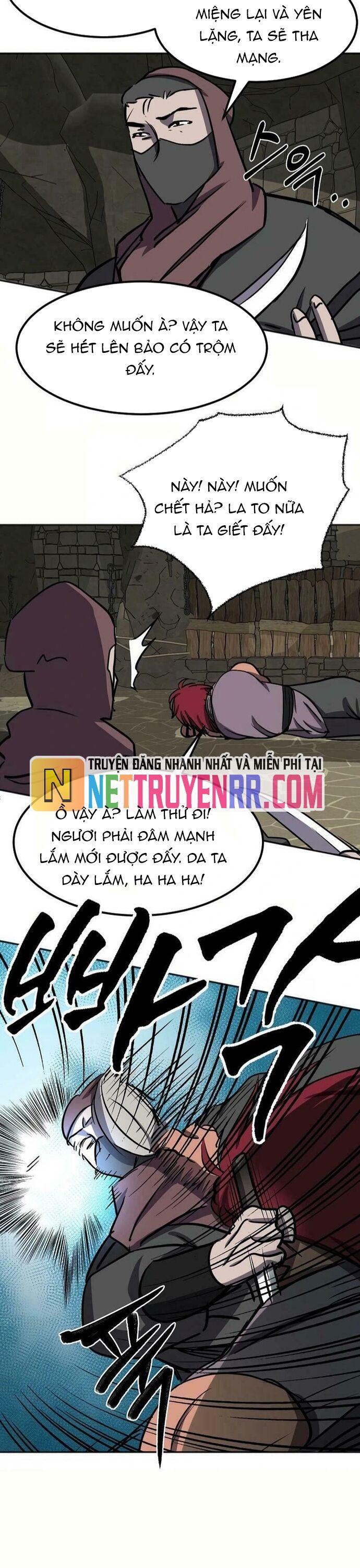 Song Nguyệt Chapter 65 - 13