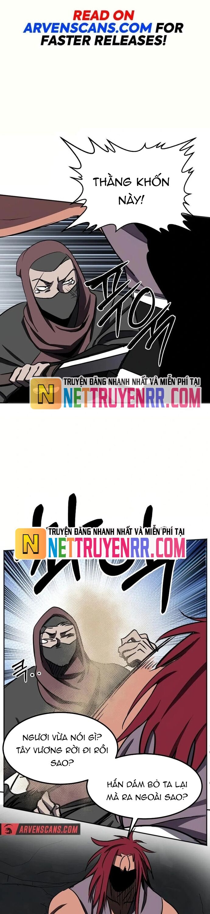 Song Nguyệt Chapter 65 - 14