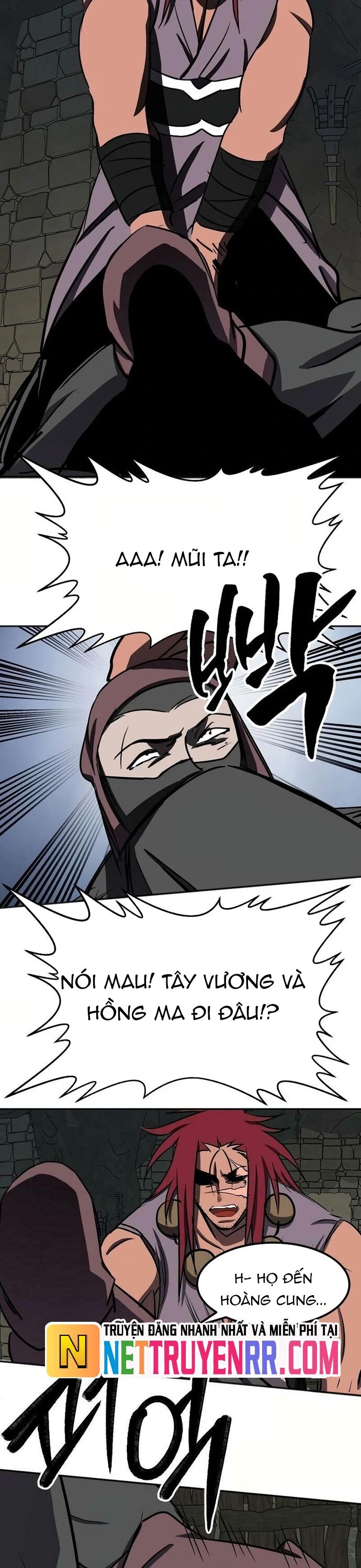 Song Nguyệt Chapter 65 - 15