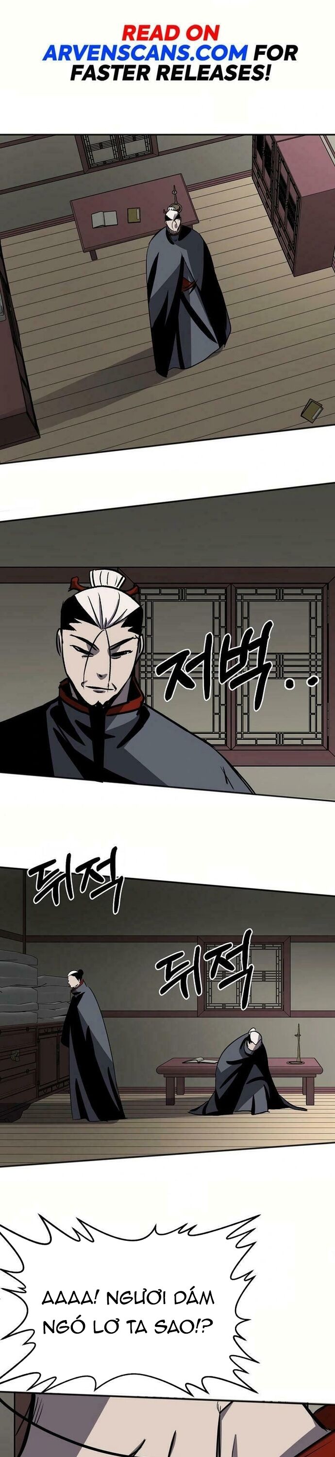 Song Nguyệt Chapter 65 - 18