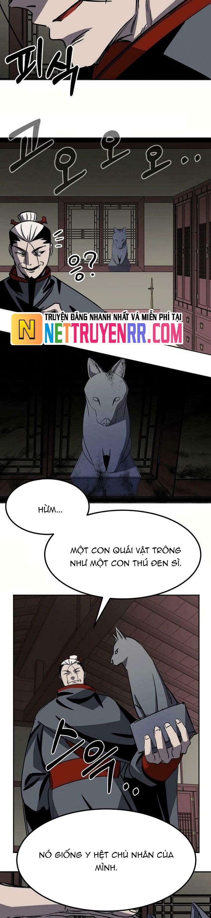 Song Nguyệt Chapter 65 - 19