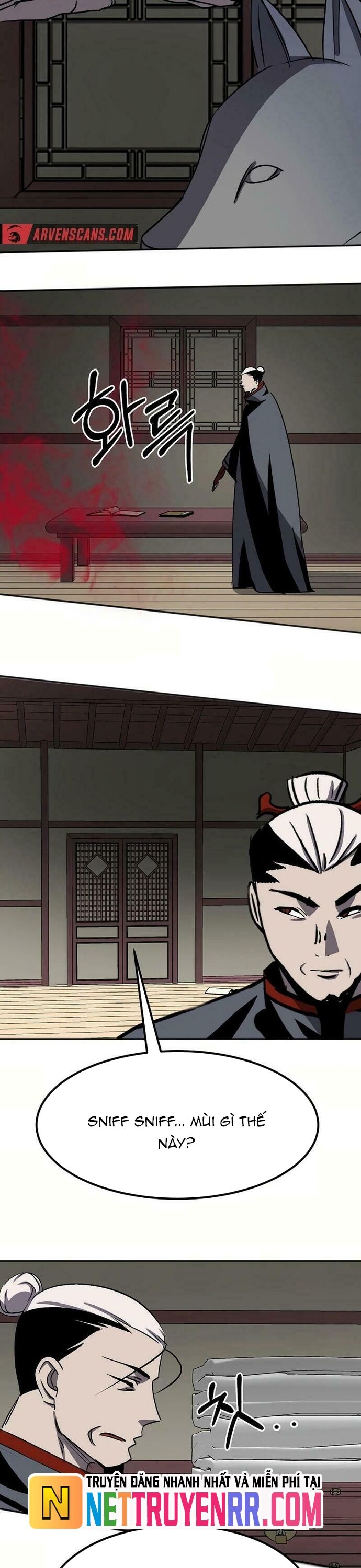 Song Nguyệt Chapter 65 - 20