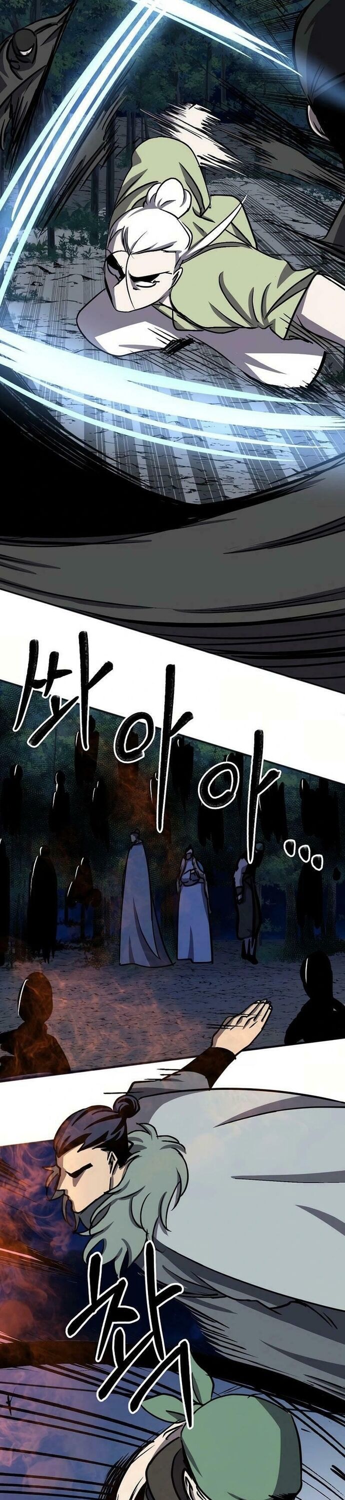 Song Nguyệt Chapter 65 - 3