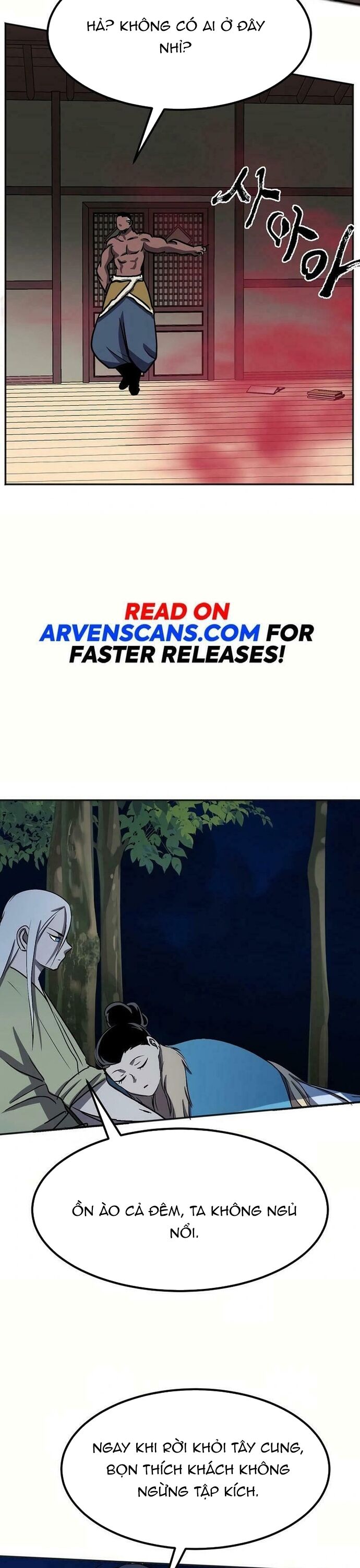 Song Nguyệt Chapter 65 - 21