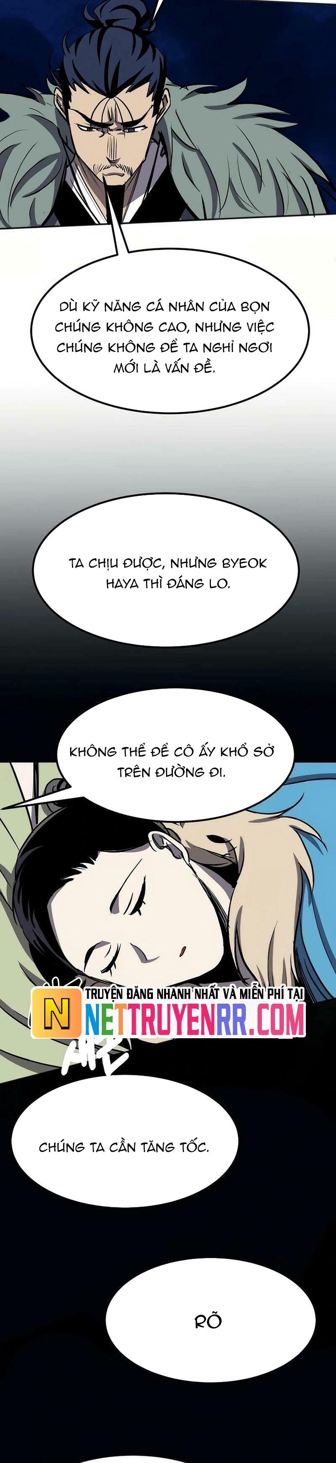 Song Nguyệt Chapter 65 - 22