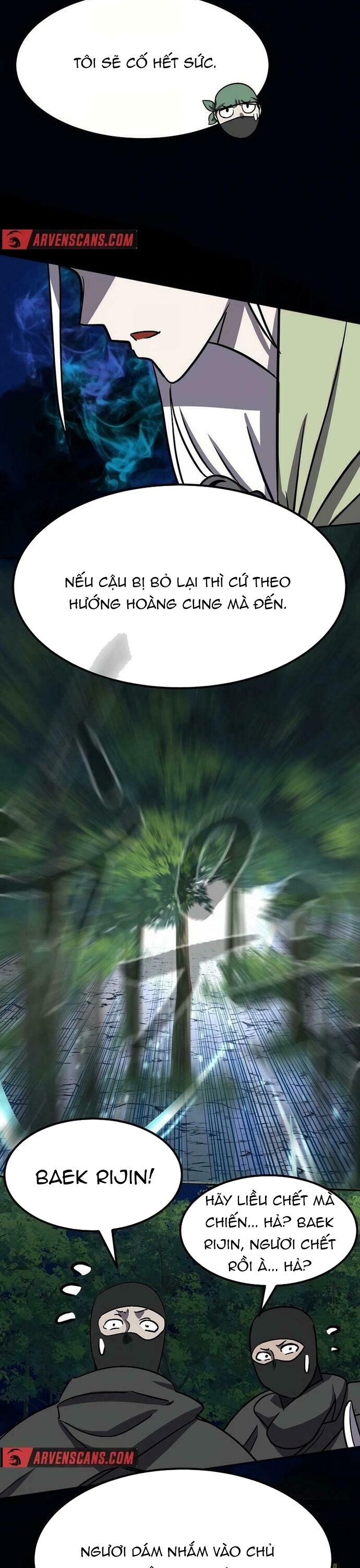 Song Nguyệt Chapter 65 - 23