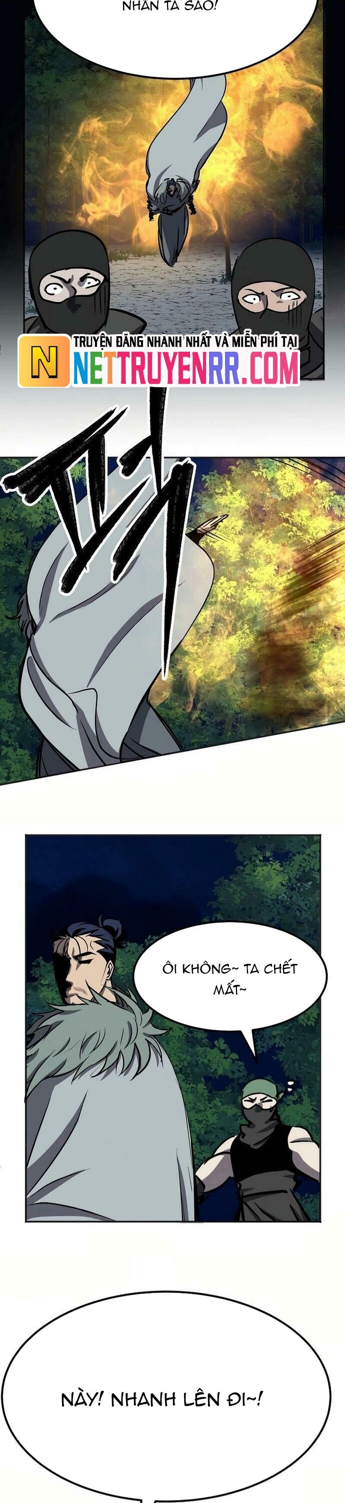 Song Nguyệt Chapter 65 - 24