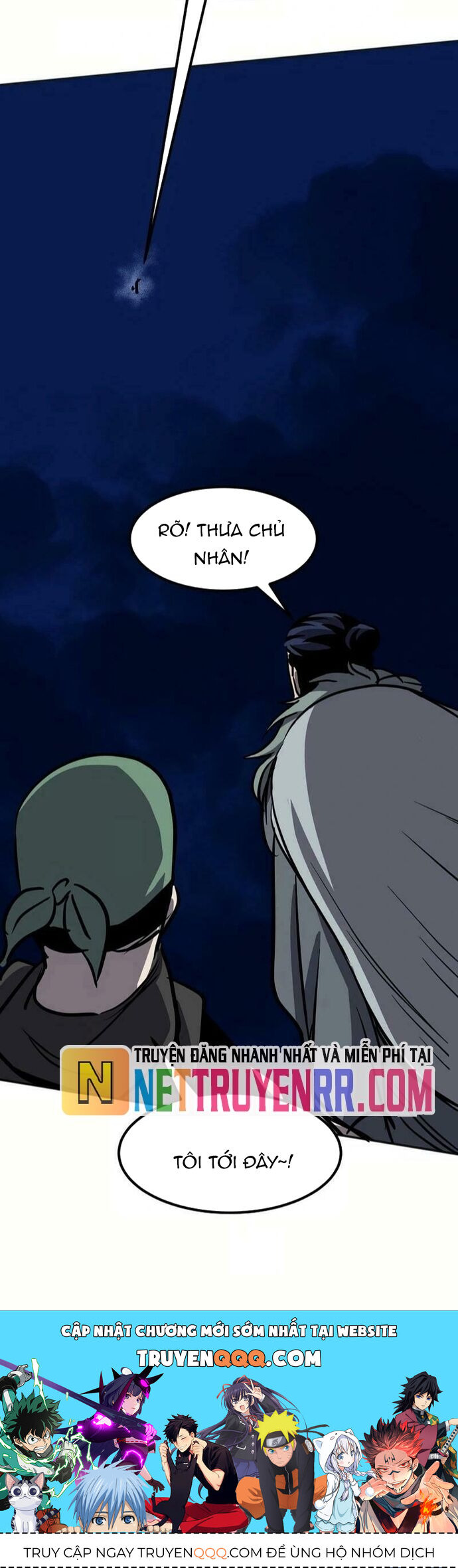 Song Nguyệt Chapter 65 - 25