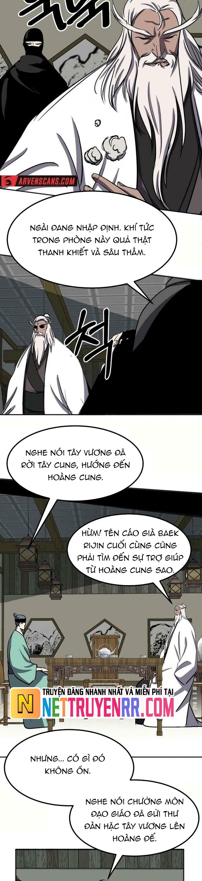 Song Nguyệt Chapter 65 - 8