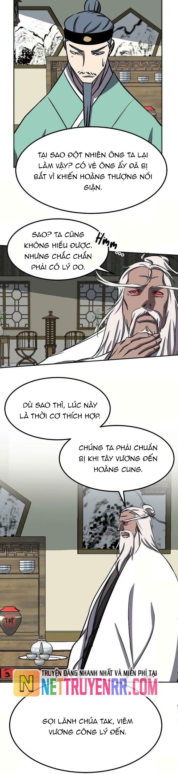 Song Nguyệt Chapter 65 - 9