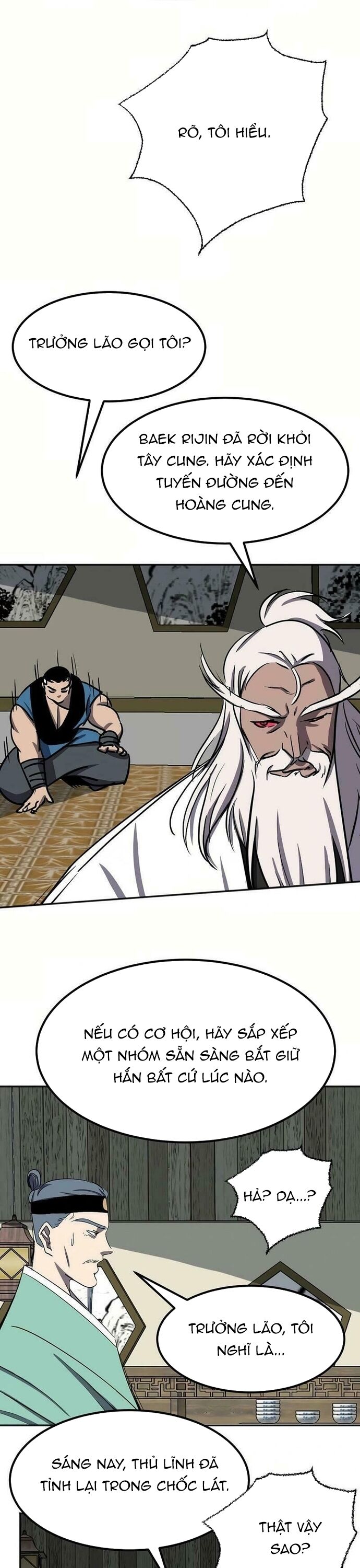 Song Nguyệt Chapter 65 - 10