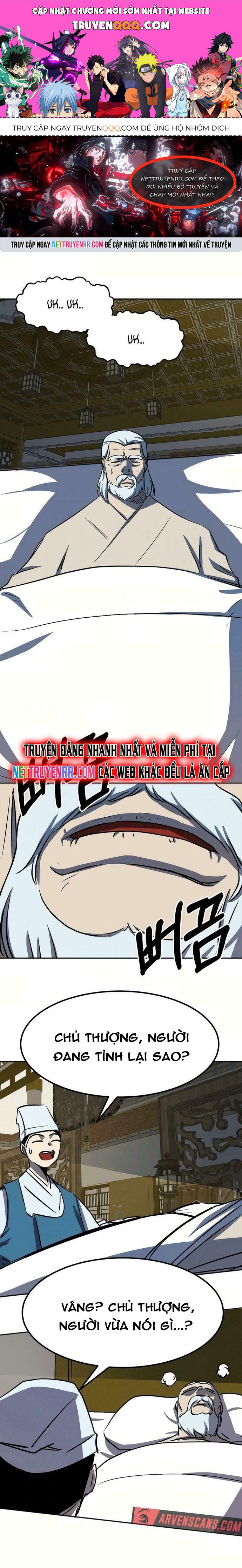 Song Nguyệt Chapter 67 - 1