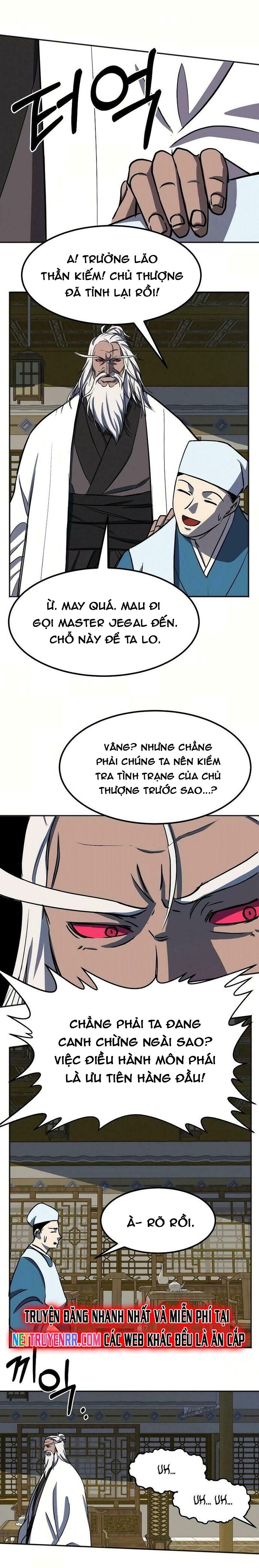 Song Nguyệt Chapter 67 - 2