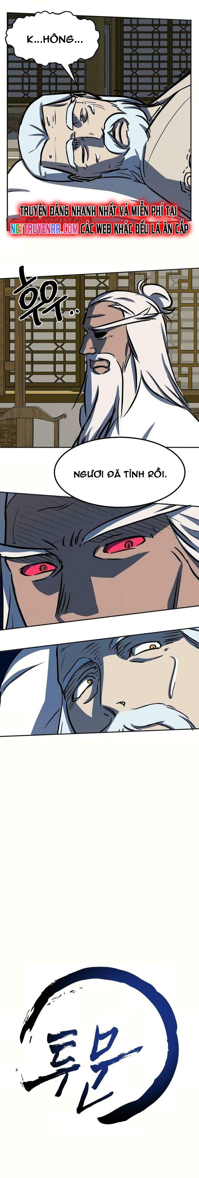 Song Nguyệt Chapter 67 - 3