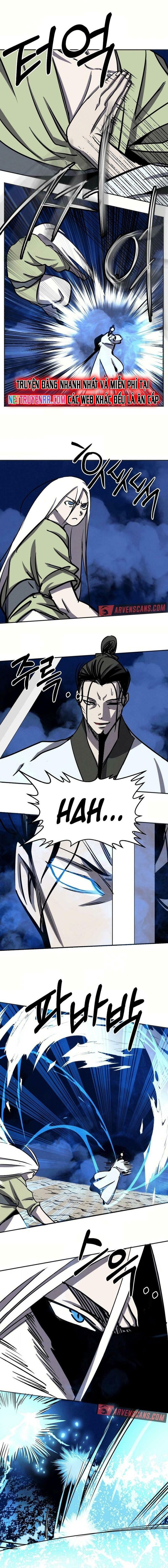 Song Nguyệt Chapter 67 - 6