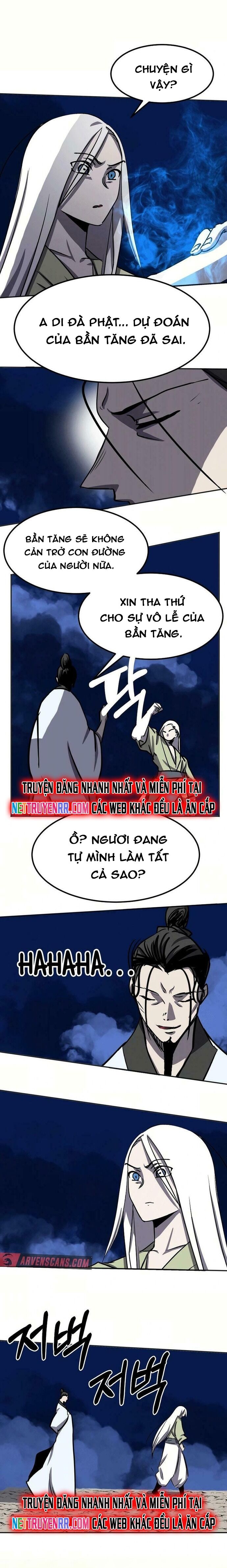 Song Nguyệt Chapter 67 - 8
