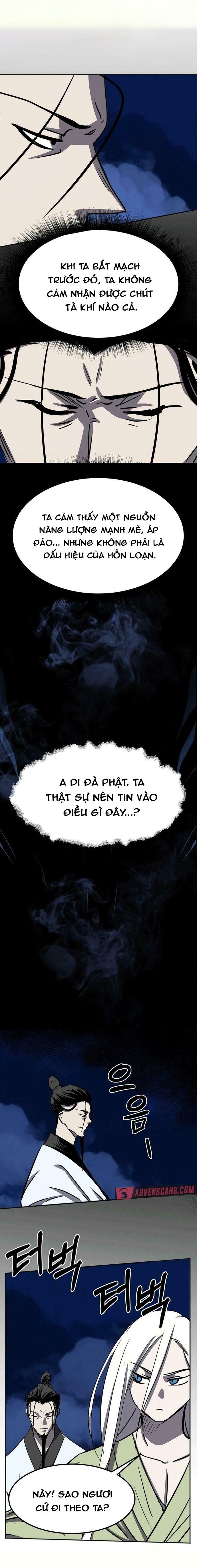 Song Nguyệt Chapter 67 - 9