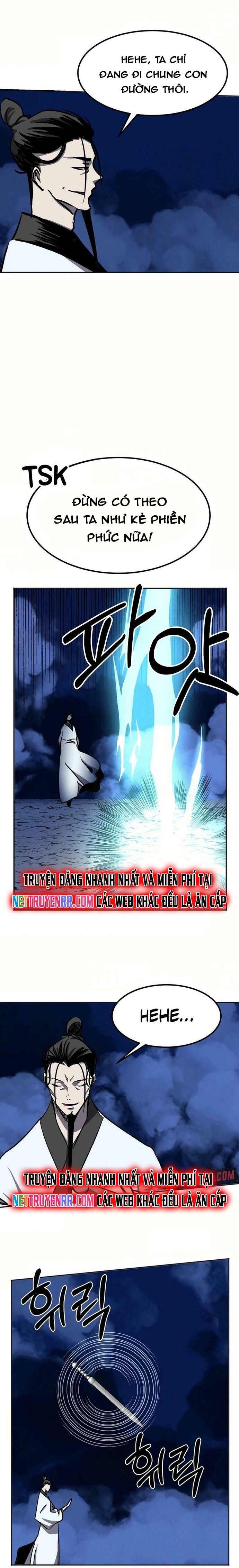 Song Nguyệt Chapter 67 - 10