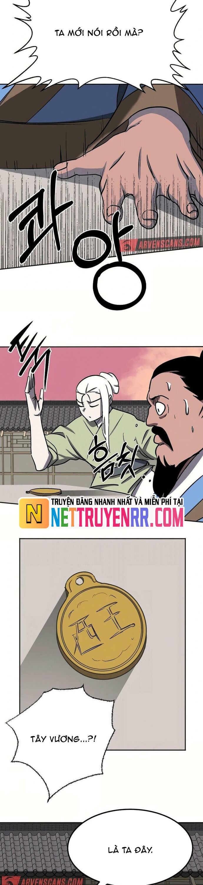 Song Nguyệt Chapter 68 - 11