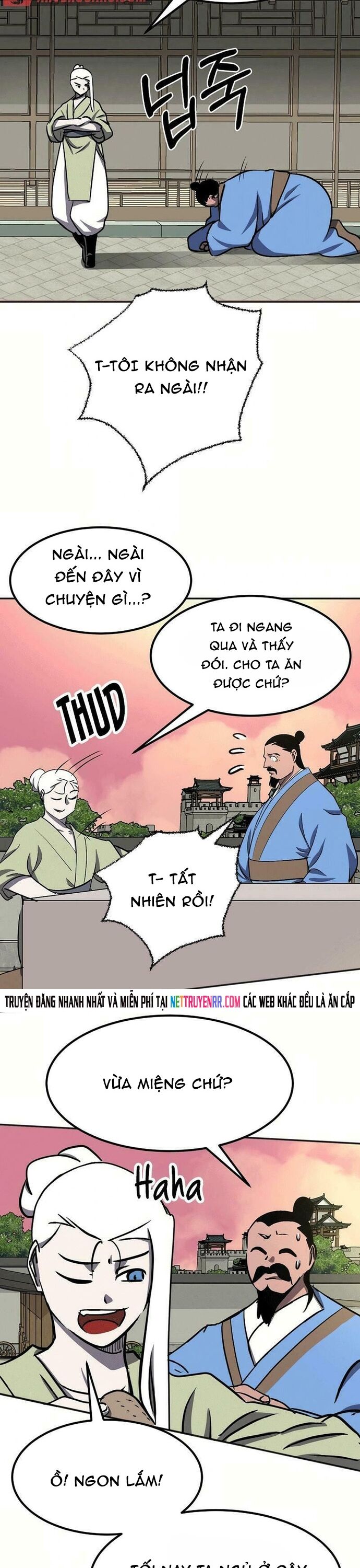 Song Nguyệt Chapter 68 - 12
