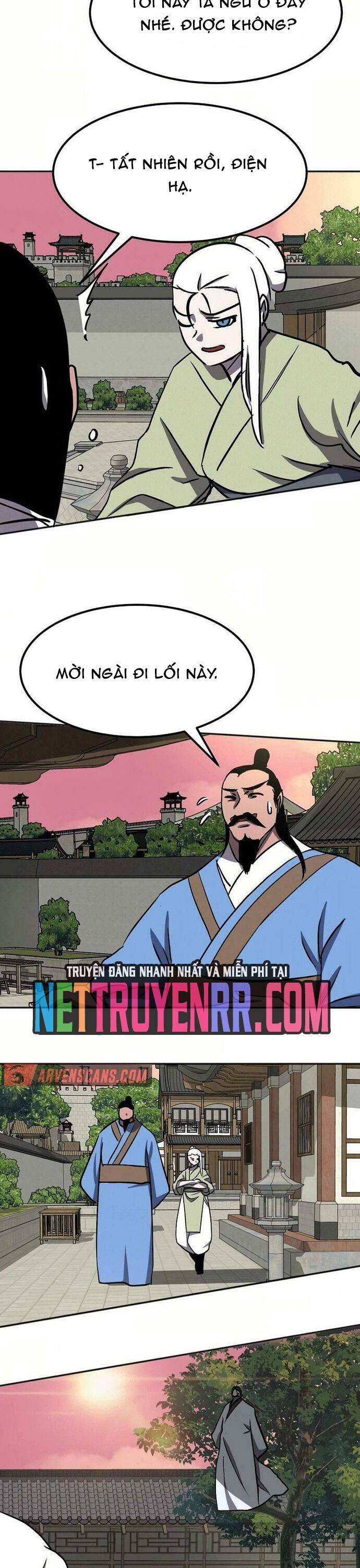 Song Nguyệt Chapter 68 - 13