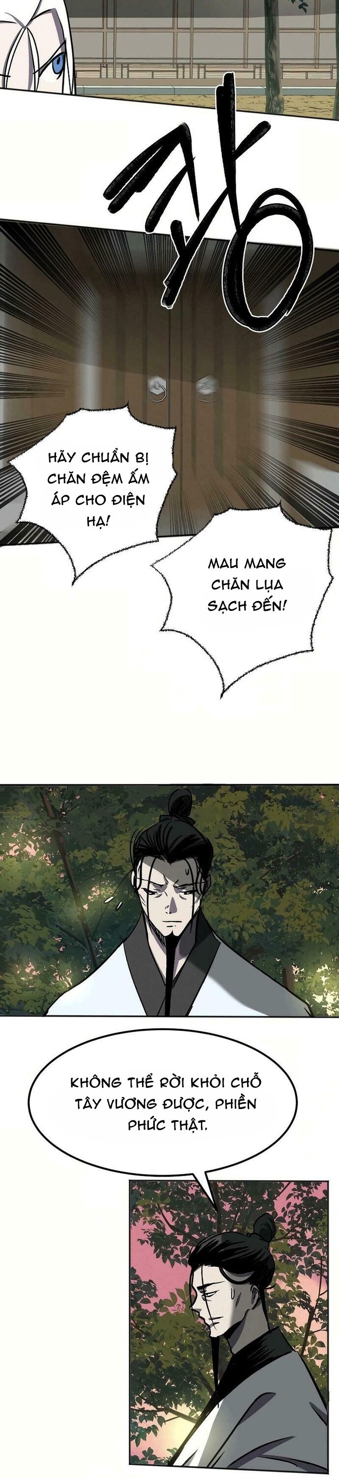 Song Nguyệt Chapter 68 - 14