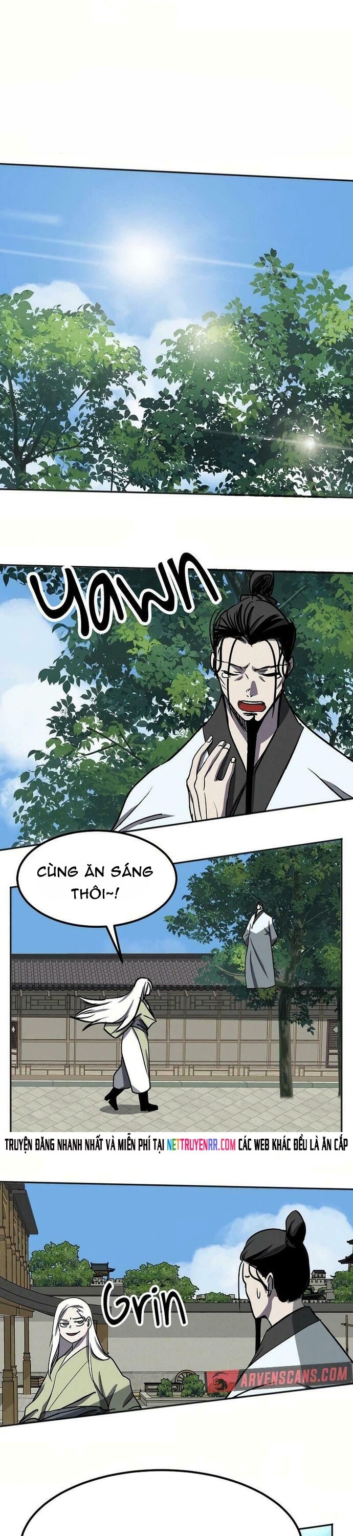 Song Nguyệt Chapter 68 - 15