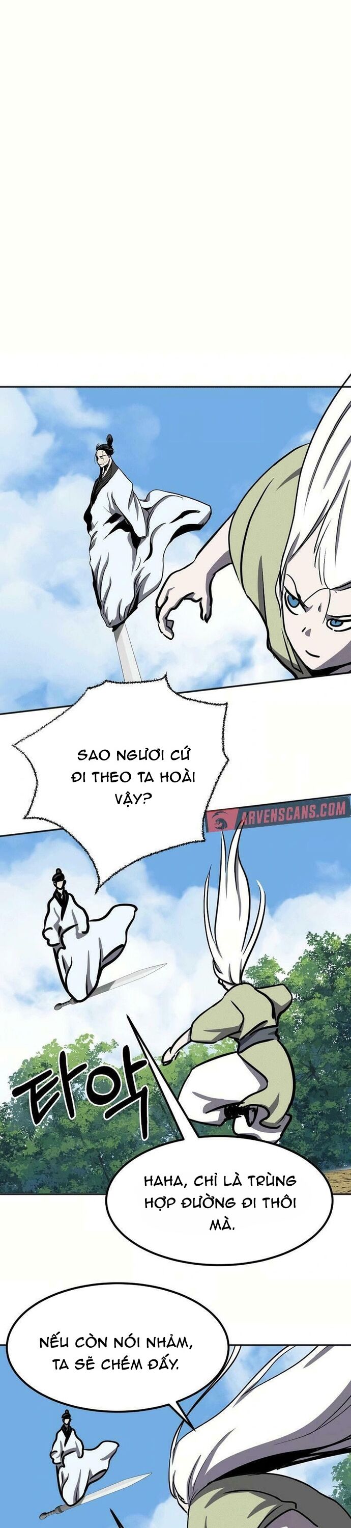 Song Nguyệt Chapter 68 - 17