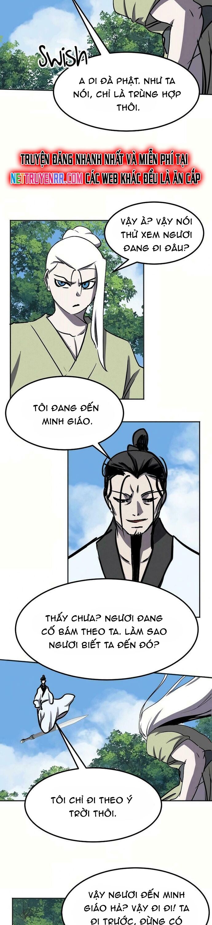Song Nguyệt Chapter 68 - 18