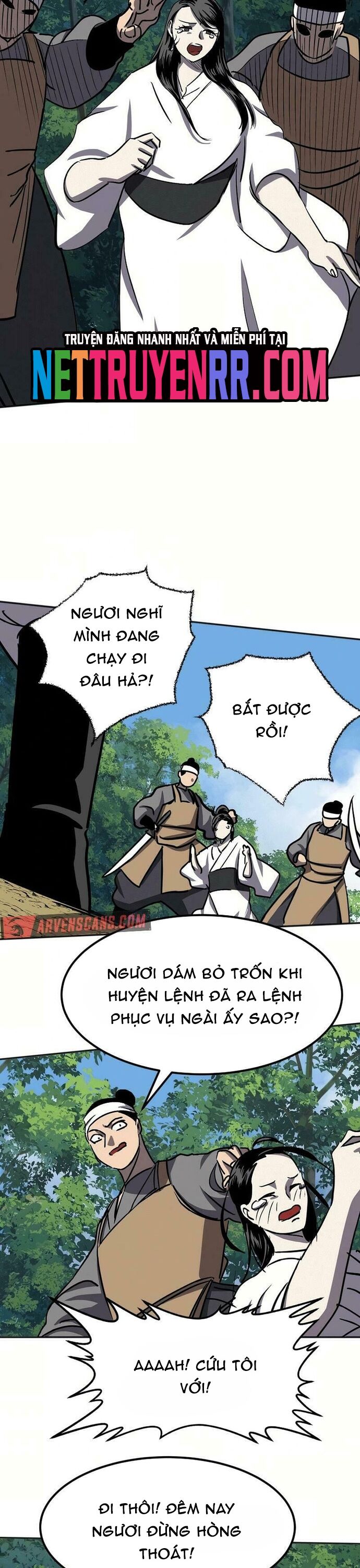 Song Nguyệt Chapter 68 - 20