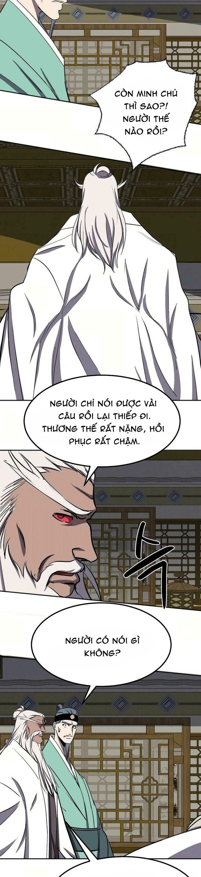 Song Nguyệt Chapter 68 - 3