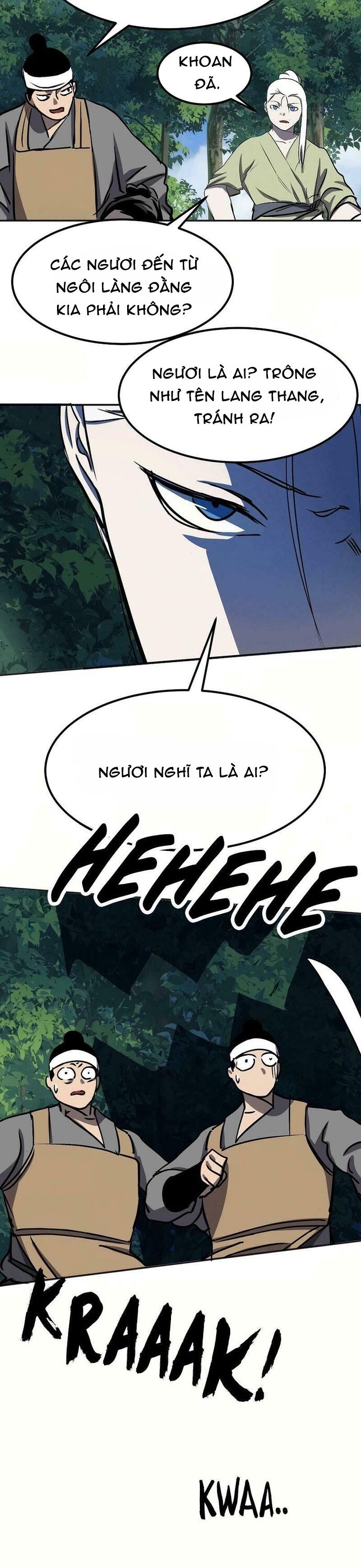 Song Nguyệt Chapter 68 - 21