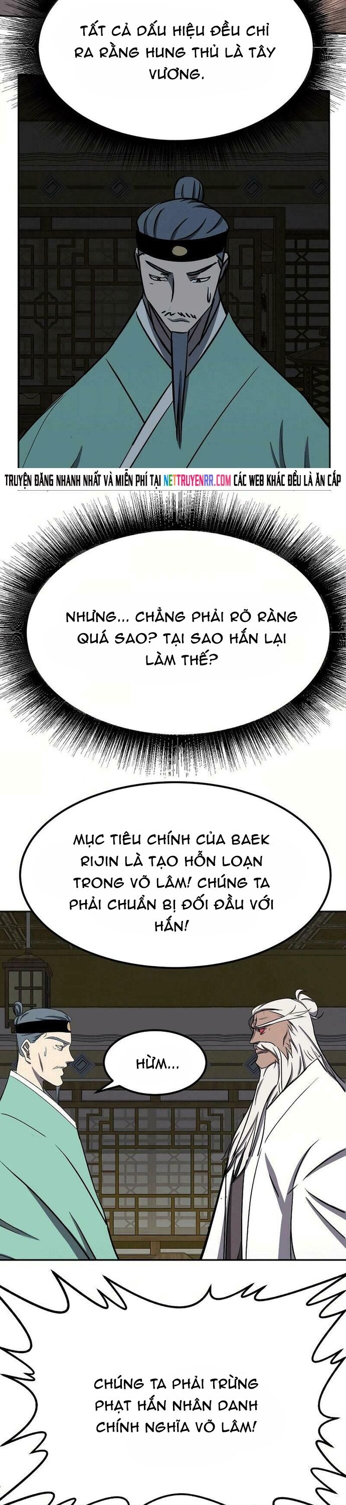 Song Nguyệt Chapter 68 - 5