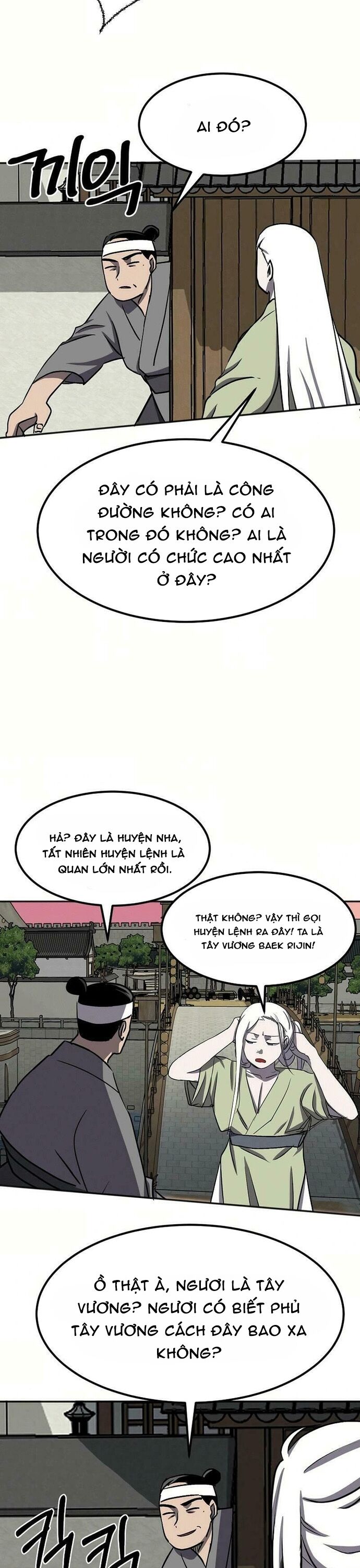 Song Nguyệt Chapter 68 - 8