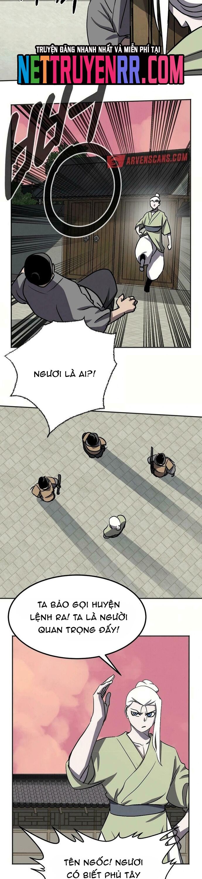 Song Nguyệt Chapter 68 - 9