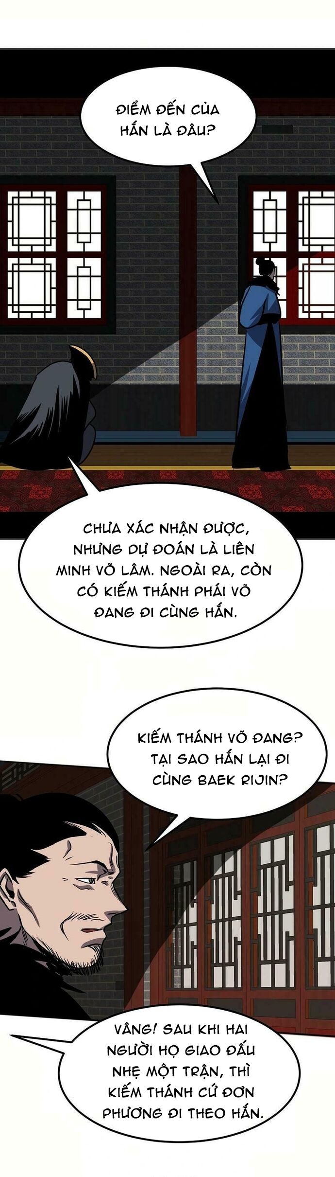 Song Nguyệt Chapter 69 - 2