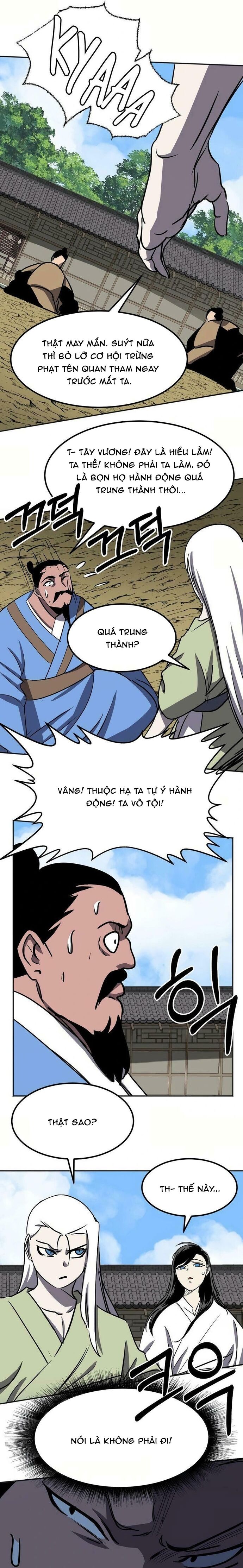 Song Nguyệt Chapter 69 - 11