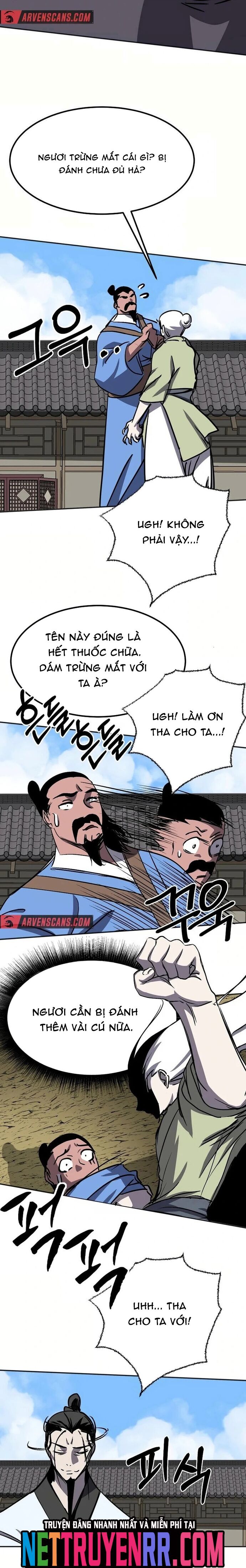Song Nguyệt Chapter 69 - 12