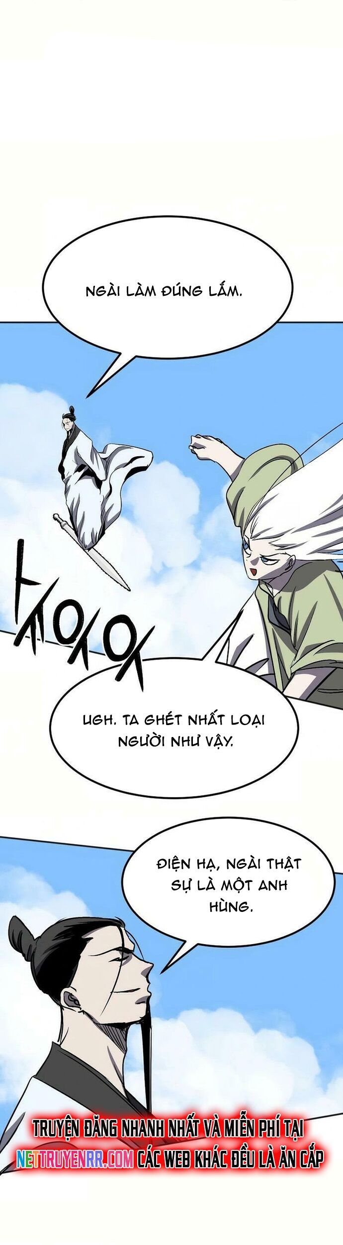 Song Nguyệt Chapter 69 - 14