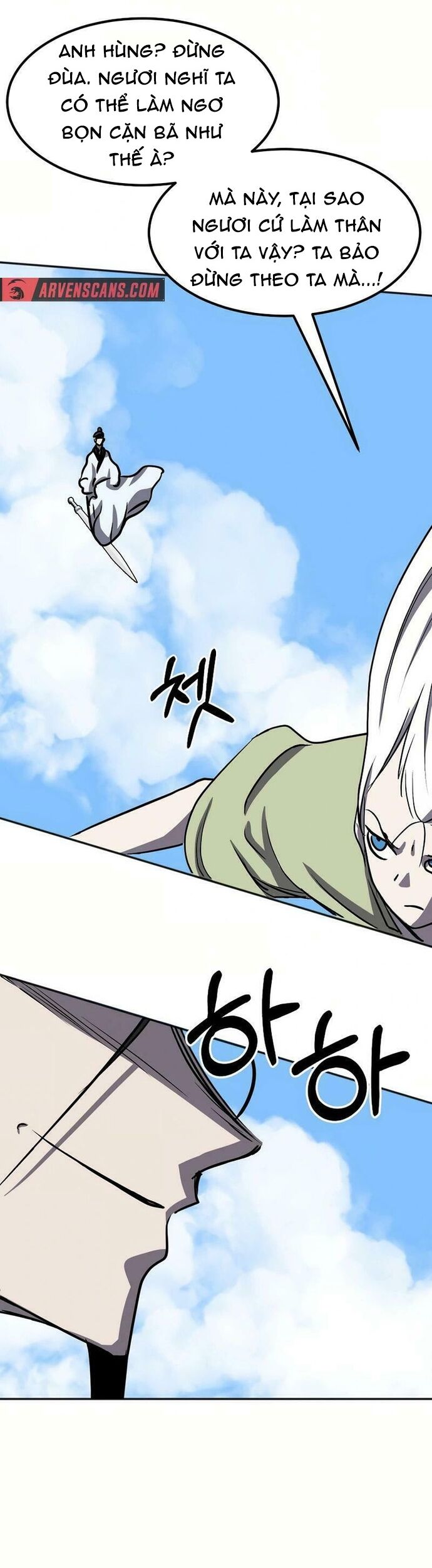 Song Nguyệt Chapter 69 - 15