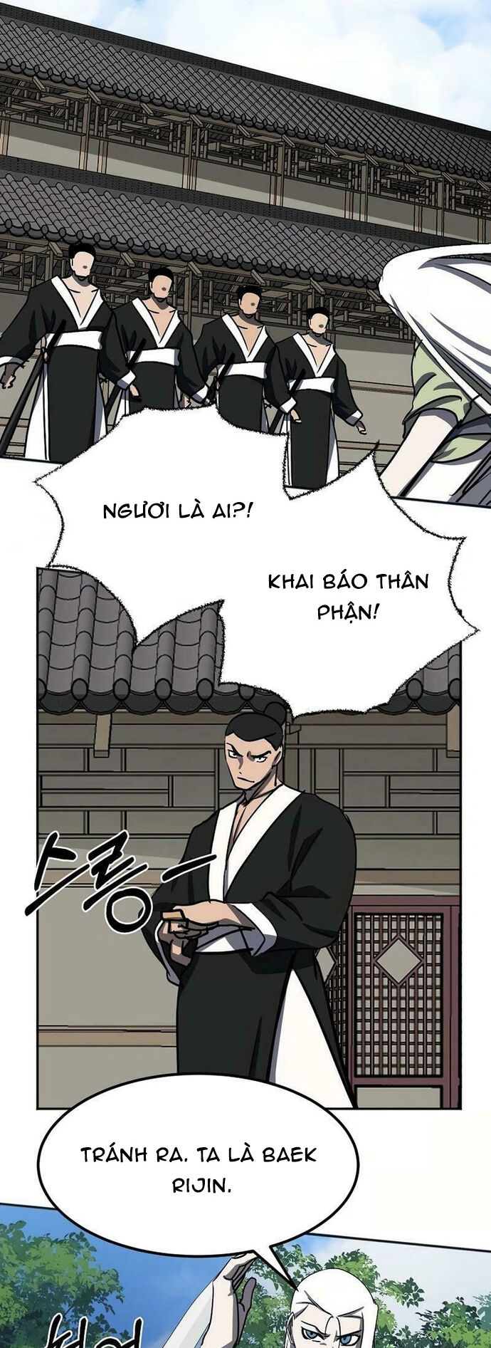 Song Nguyệt Chapter 69 - 19