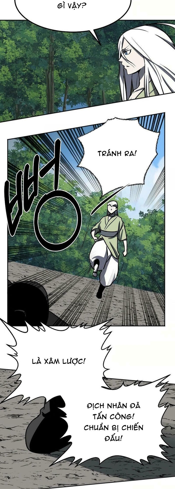 Song Nguyệt Chapter 69 - 22