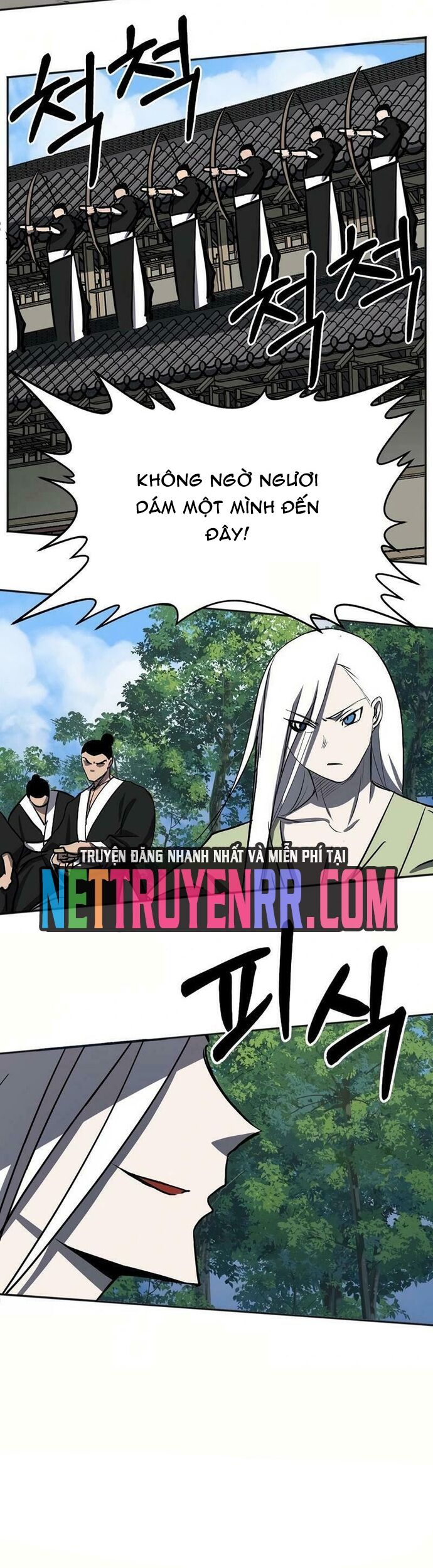 Song Nguyệt Chapter 69 - 23