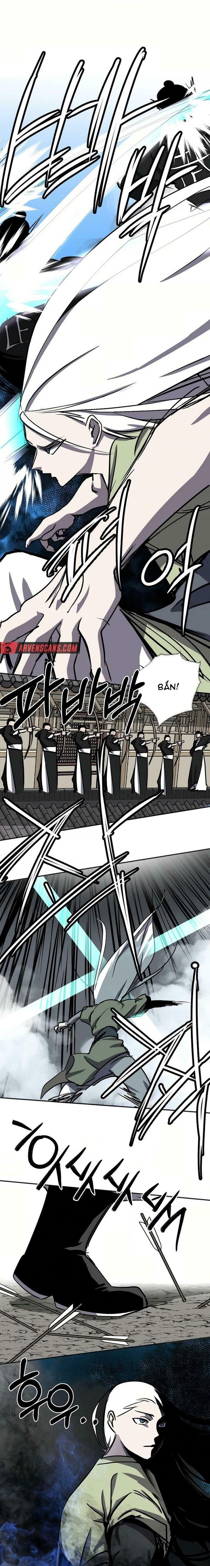 Song Nguyệt Chapter 69 - 24